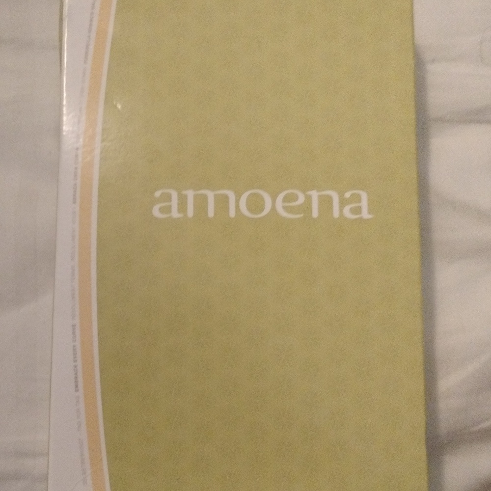 Amoena mastectomy bra